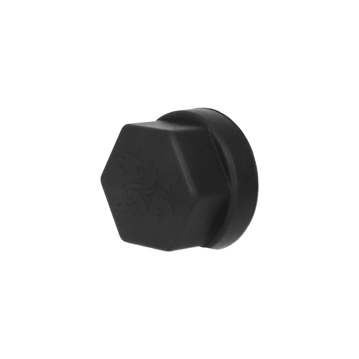 Tuerca negra para la cubierta de plástico del eje del balancín para patinetes Kukirin G3 Pro/G2 Master/G4Max - Imagen 4