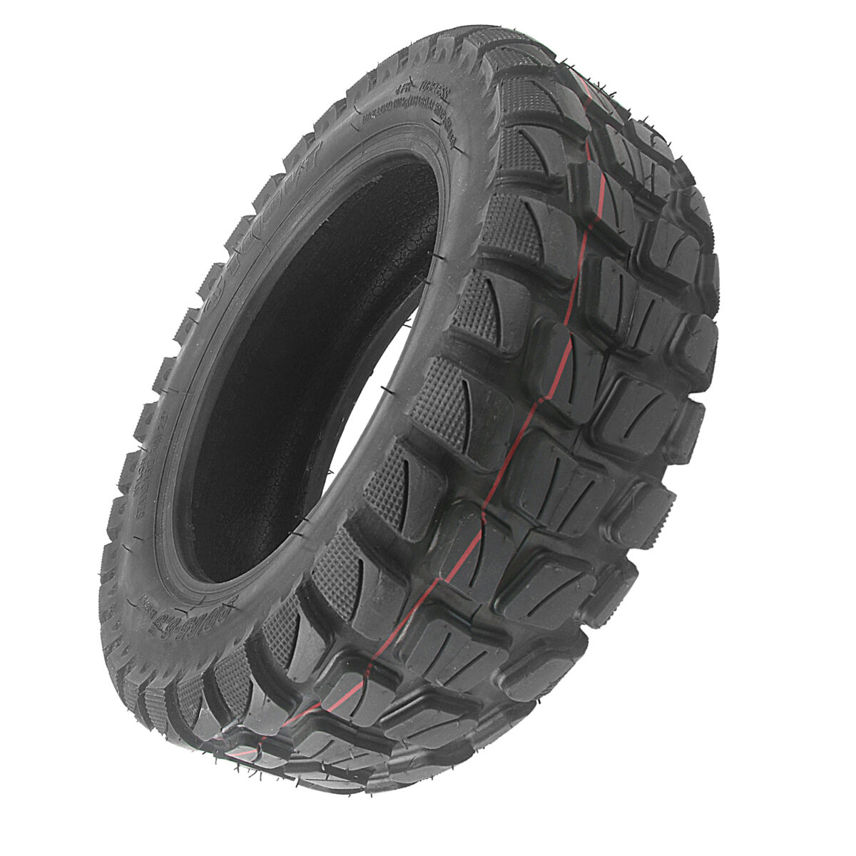 Neumático todoterreno sin cámara TUOVT 90/65-6.5 (TD8009) - Imagen 5