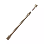 Varilla de extensión de válvula de aleación de 15 cm - Imagen 5