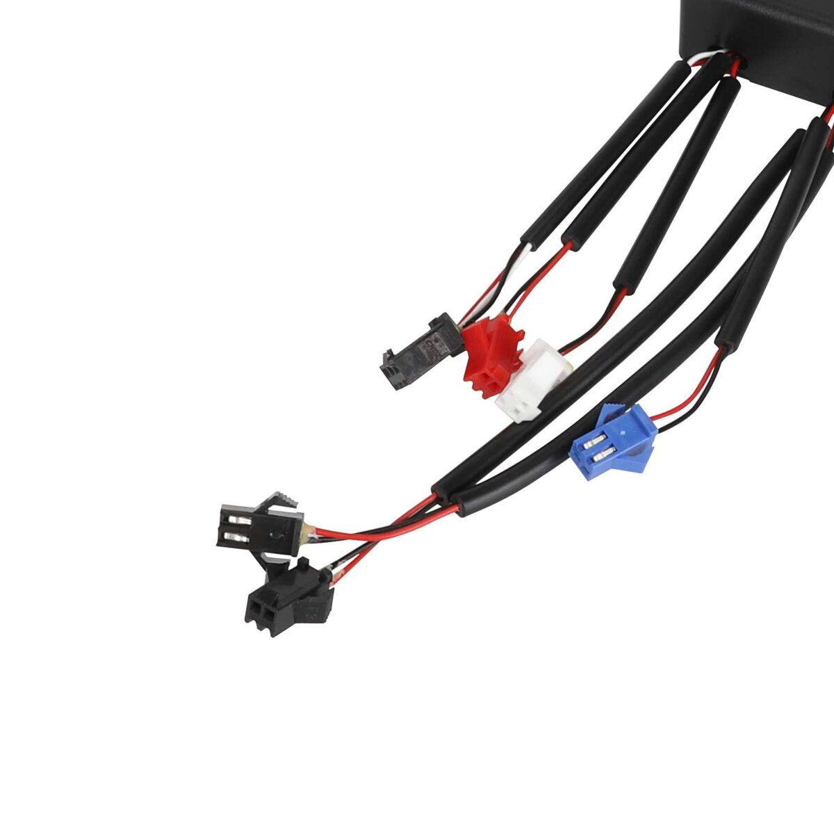 Módulo de placa de luces para scooter Kukirin G2 Master - Imagen 4
