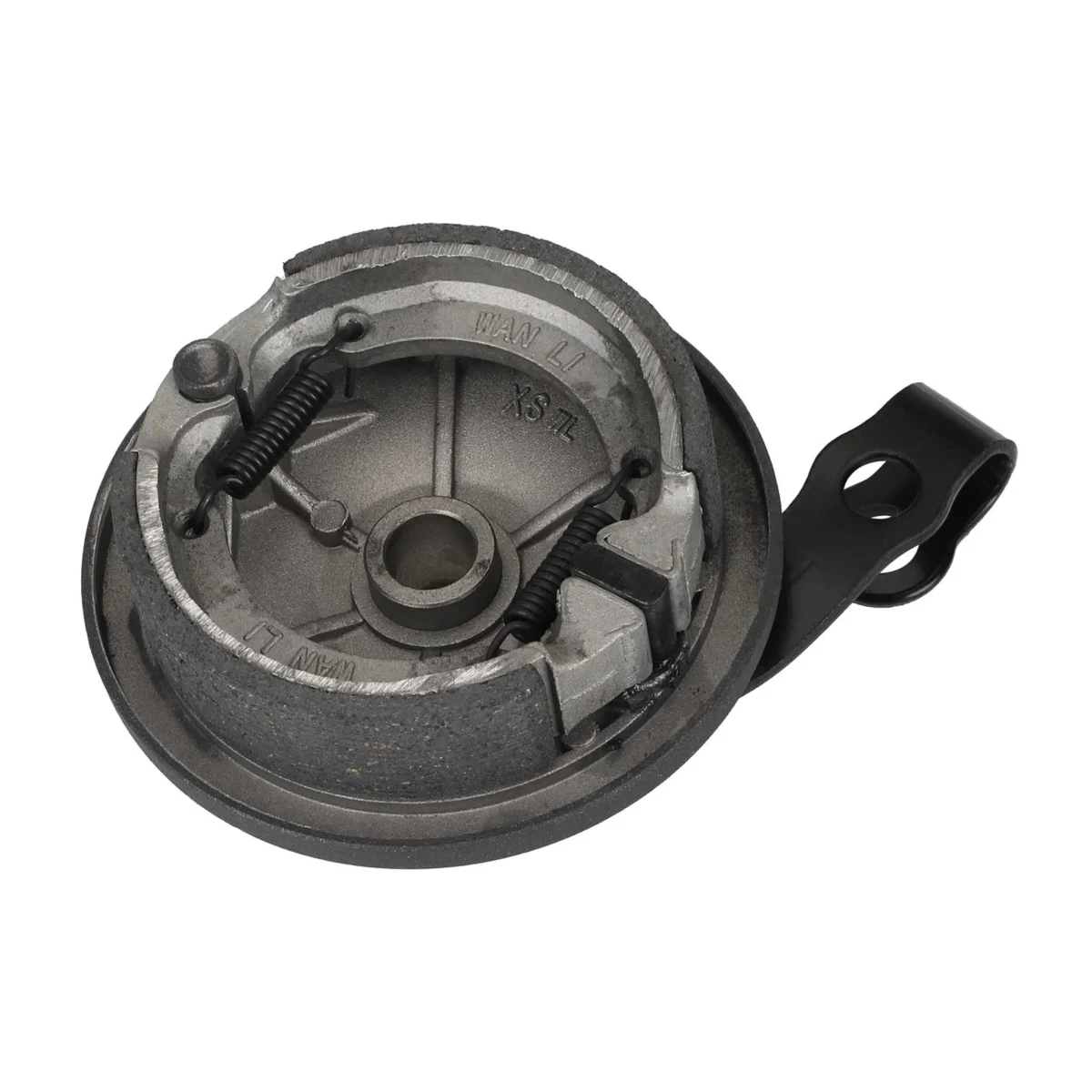 Cubierta del freno de tambor del scooter Ninebot Max G2/antiguo G2E - Imagen 5