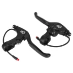 Maneta de freno izquierda y derecha DUALTRON con timbre para DUALTRON TOGO