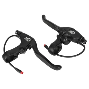 Maneta de freno izquierda y derecha DUALTRON con timbre para DUALTRON TOGO