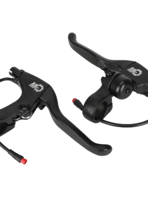 Maneta de freno izquierda y derecha DUALTRON con timbre para DUALTRON TOGO