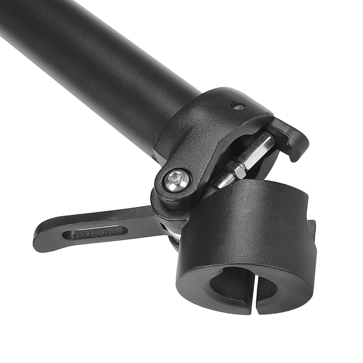 Poste negro para scooter Pro - Imagen 6