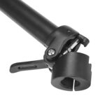 Poste negro para scooter Pro - Imagen 6