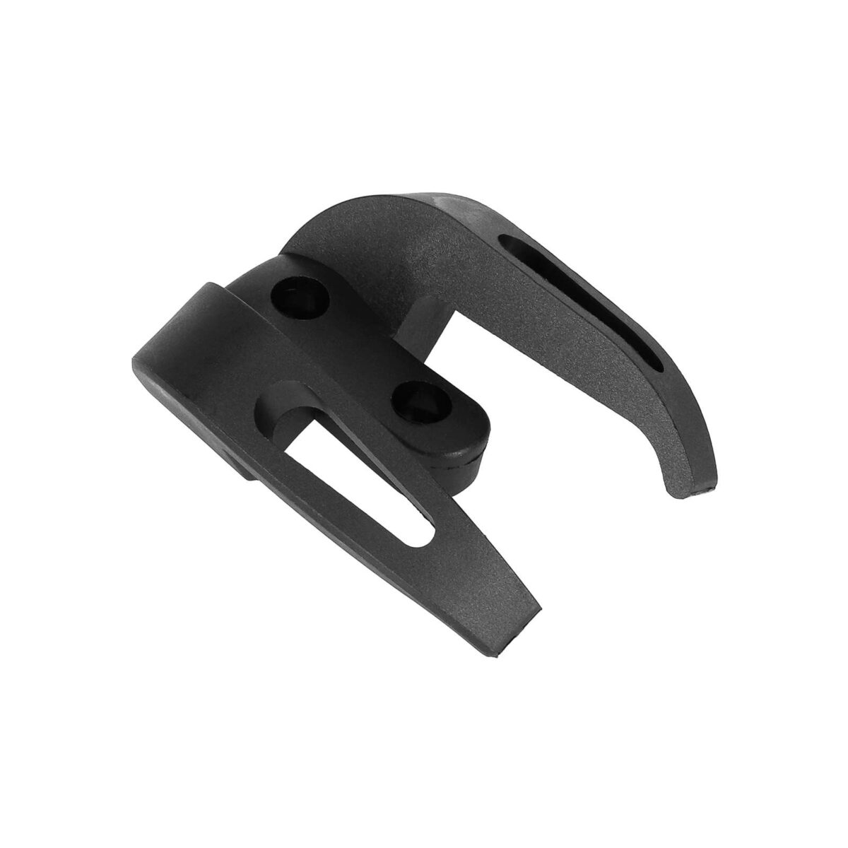 Gancho doble de nailon negro para patinete M365/Pro/1S - Imagen 4