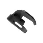 Gancho doble de nailon negro para patinete M365/Pro/1S - Imagen 4
