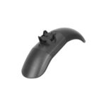 guardabarros delantero negro para G30 Max