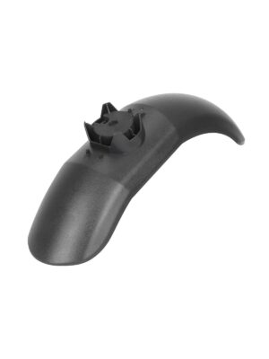 guardabarros delantero negro para G30 Max