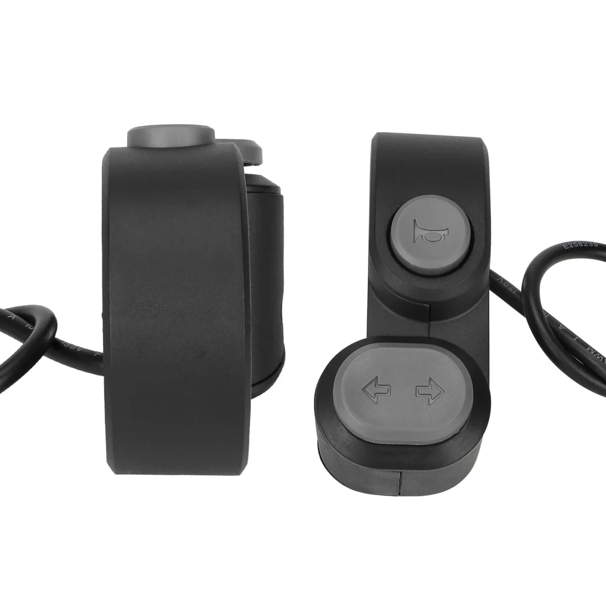 Interruptor de señal de giro de bocina del scooter Ninebot MAX G2 - Imagen 5