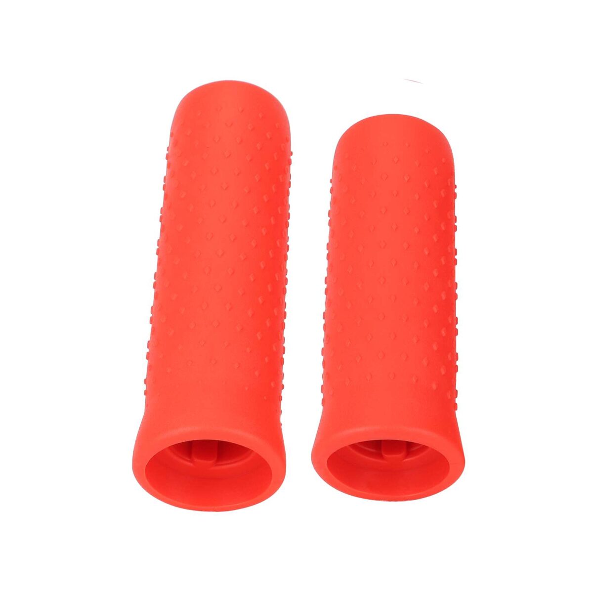 Puños rojas para G30 Max - Imagen 6