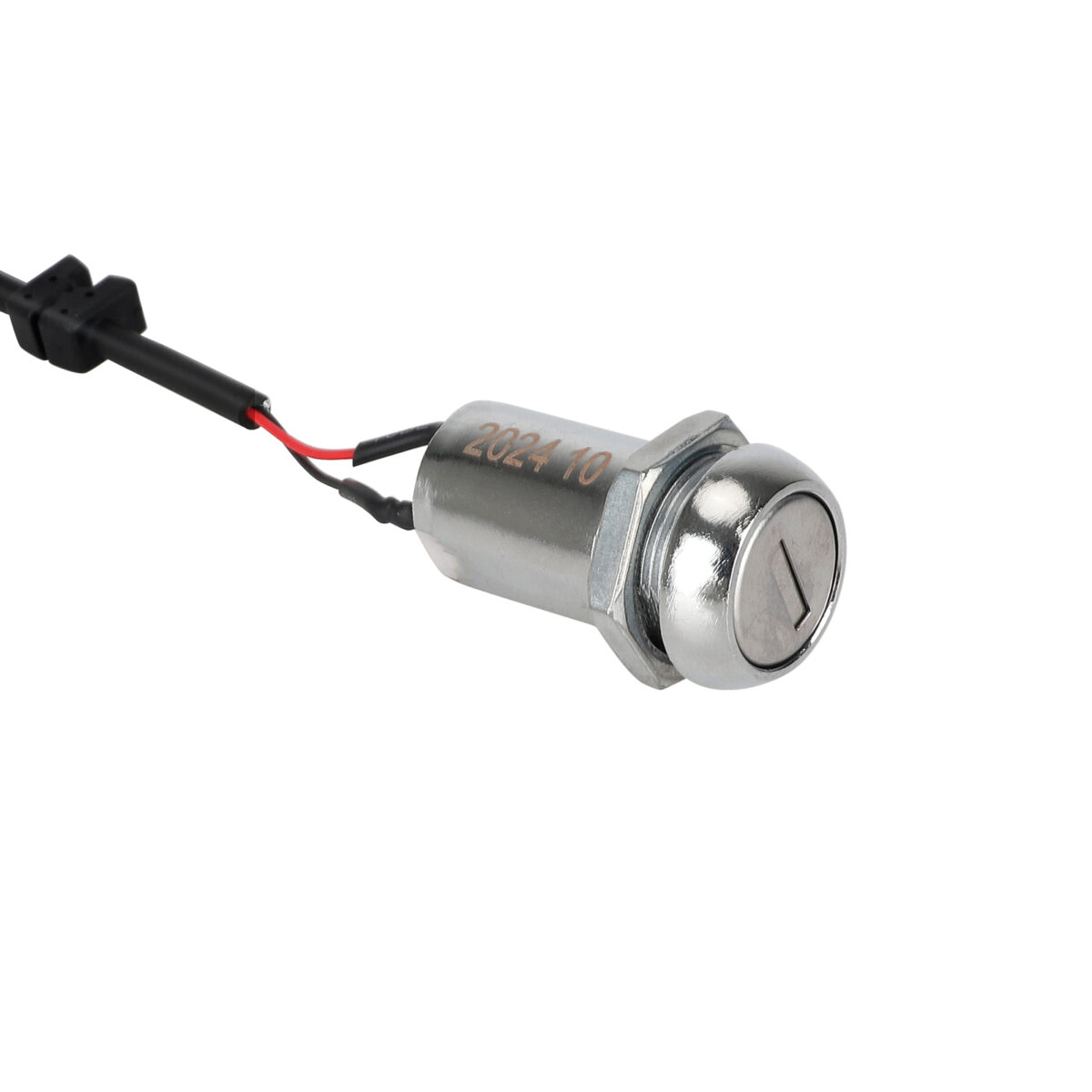 Cerradura de puerta eléctrica Kukirin G4 - Imagen 2