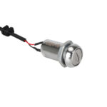 Cerradura de puerta eléctrica Kukirin G4 - Imagen 2