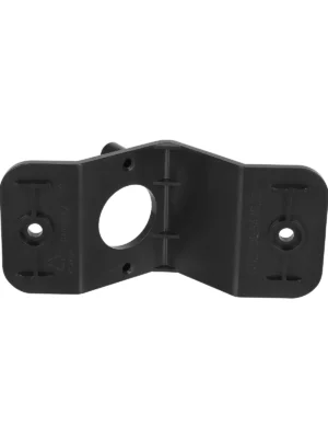 Base de fijación del puerto de carga original para Segway Ninebot F3