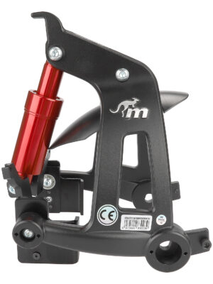 Amortiguador trasero Monorim MXR1-BR para scooter MAX G30