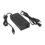 Cargador adaptador de 42 V para patinete M365/Ninebot (estándar australiano)