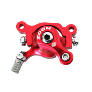 Freno de disco derecho ZOOM