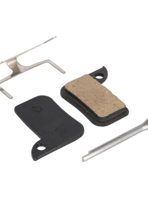 Pastilla de freno semimetálica para SRAM HRD Red 22 B1 HRD Force 22 HRD CX1