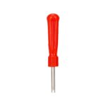 Llave de válvula roja - Imagen 3