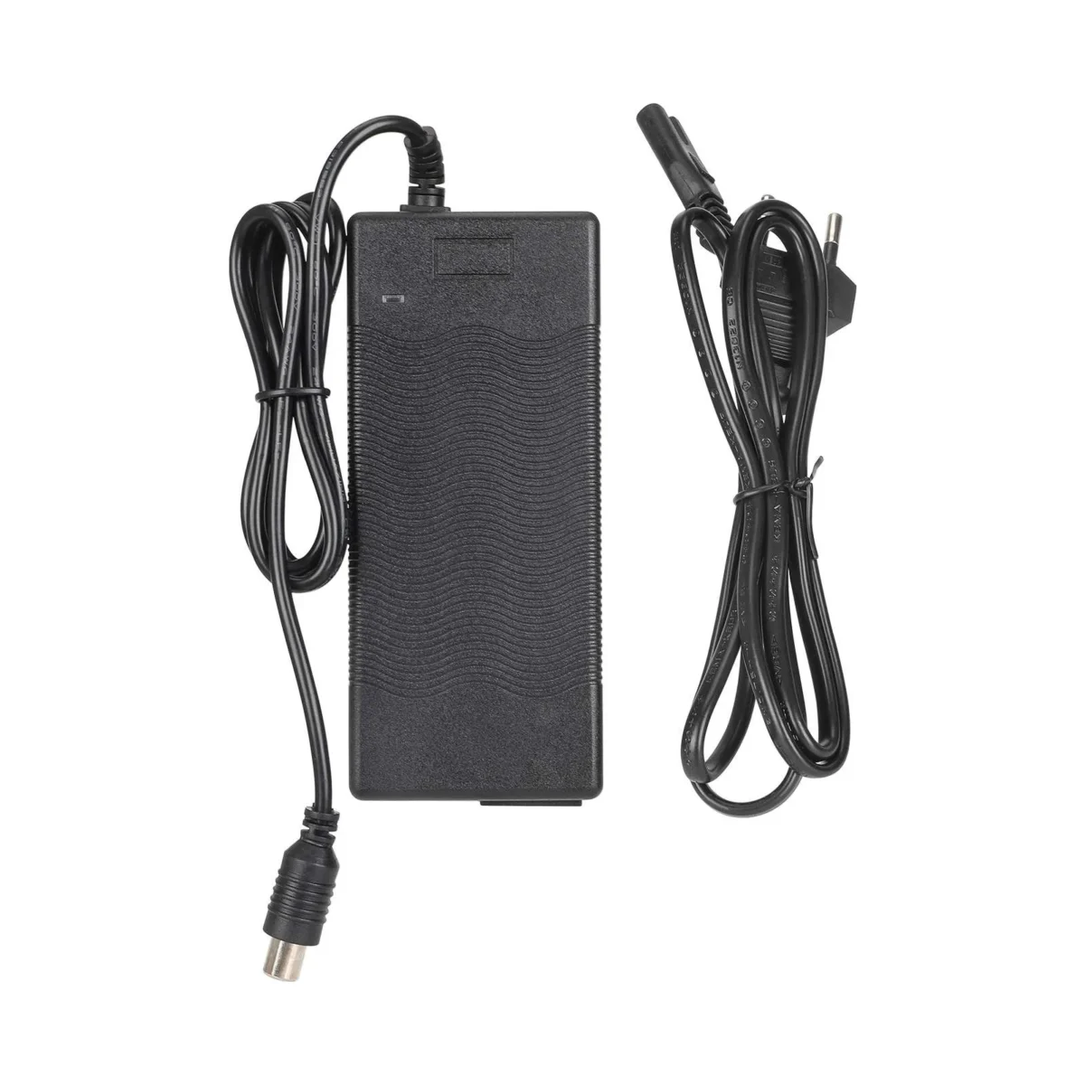 Cargador adaptador de 42 V para patinete M365/Ninebot (estándar del Reino Unido) - Imagen 2