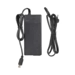 Cargador adaptador de 42 V para patinete M365/Ninebot (estándar del Reino Unido) - Imagen 2