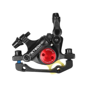 Aceite de freno Xtech negro para reequipamiento de Xiaomi Pro/Pro2