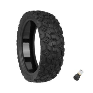 Neumático sin cámara autorreparable Luck4U 70/60-7.5 con boquilla recta