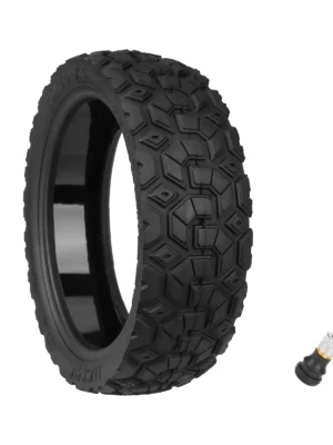 Neumático sin cámara autorreparable Luck4U 70/60-7.5 con boquilla recta
