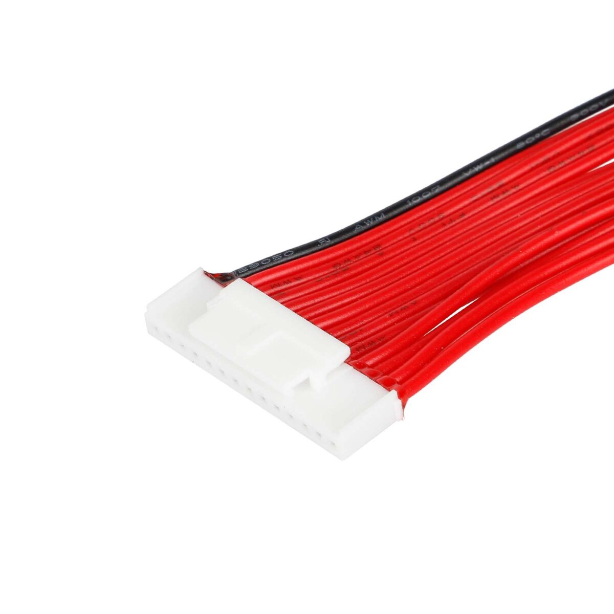 Placa de protección BMS de batería DALY 48V 30A 13S con cable - Imagen 6