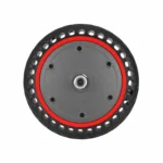 Motor Pro de 36 V y 350 W, 8,5 pulgadas, con neumático sólido poroso de 8 1/2 x 2 pulgadas (para scooter Pro) - Imagen 5