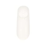 Conjunto de guardabarros delantero blanco original para scooter Xiaomi M365/Pro - Imagen 5