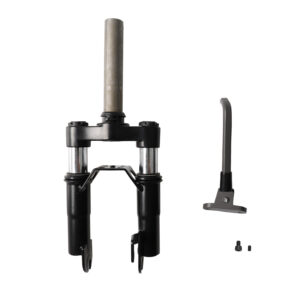 Suspensión delantera plana para scooters de la serie Max G30