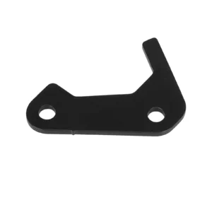 Almohadilla de amortiguación laminada original para patinete Ninebot F3