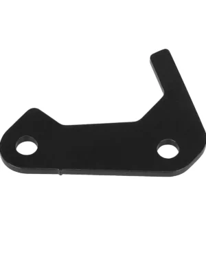 Almohadilla de amortiguación laminada original para patinete Ninebot F3