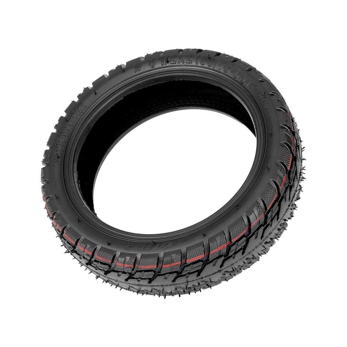 Neumático todoterreno sin cámara autorreparable Ulip 8 1/2*2(50/75-6.1) - Imagen 6