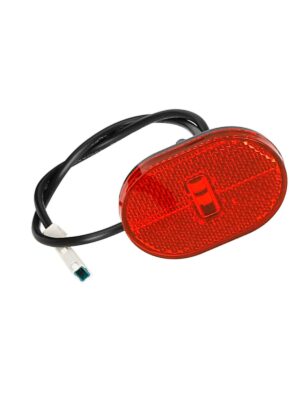 Luz trasera para patinete Xiaomi 4 Pro