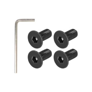 tornillos para parte delantera M365