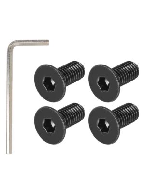 tornillos para parte delantera M365