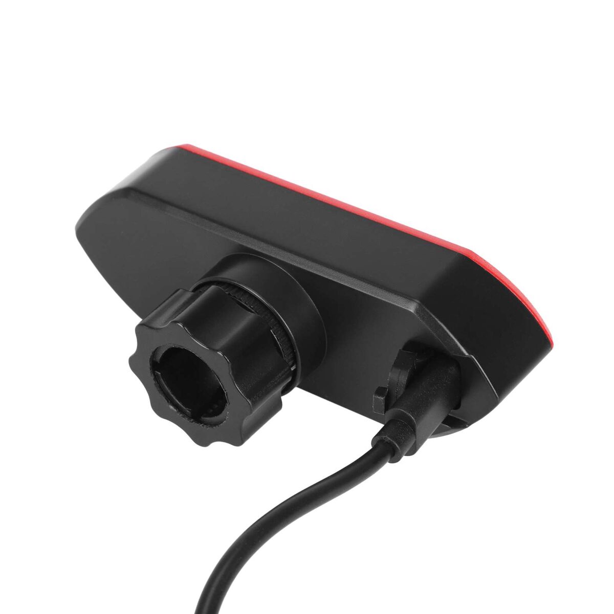 Luz trasera y guardabarros con intermitente recargable Ulip con control remoto recargable - Imagen 5
