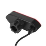 Luz trasera y guardabarros con intermitente recargable Ulip con control remoto recargable - Imagen 5