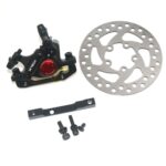 Estructura de freno de aceite Xtech con disco de 120 mm
