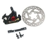 Estructura de freno de aceite Xtech con disco de 120 mm