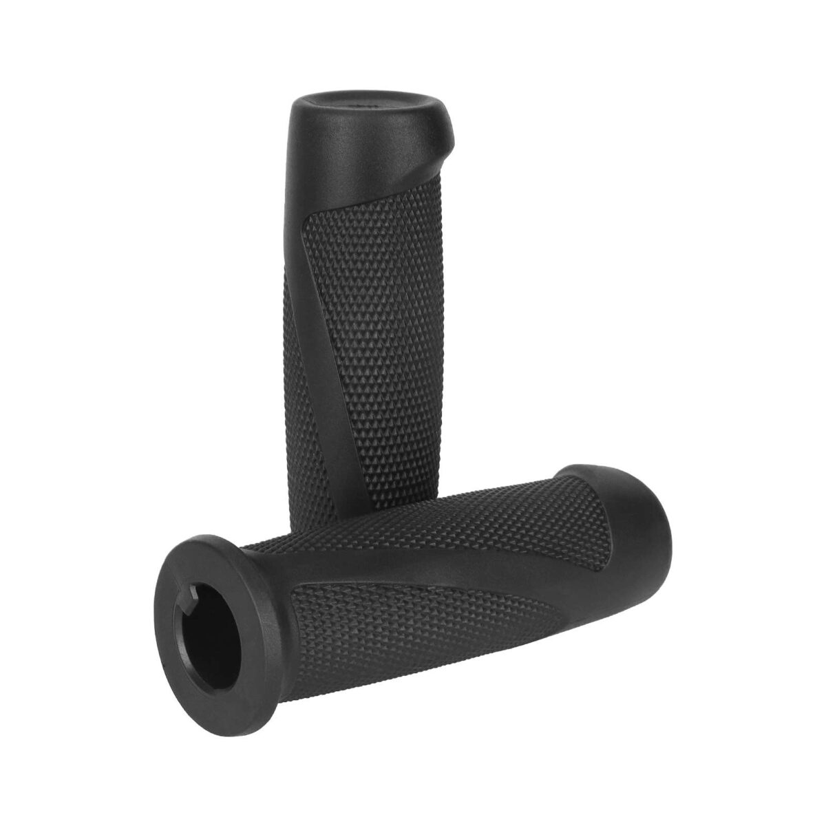 Puños negras para scooters Ninebot F30/F40 - Imagen 5