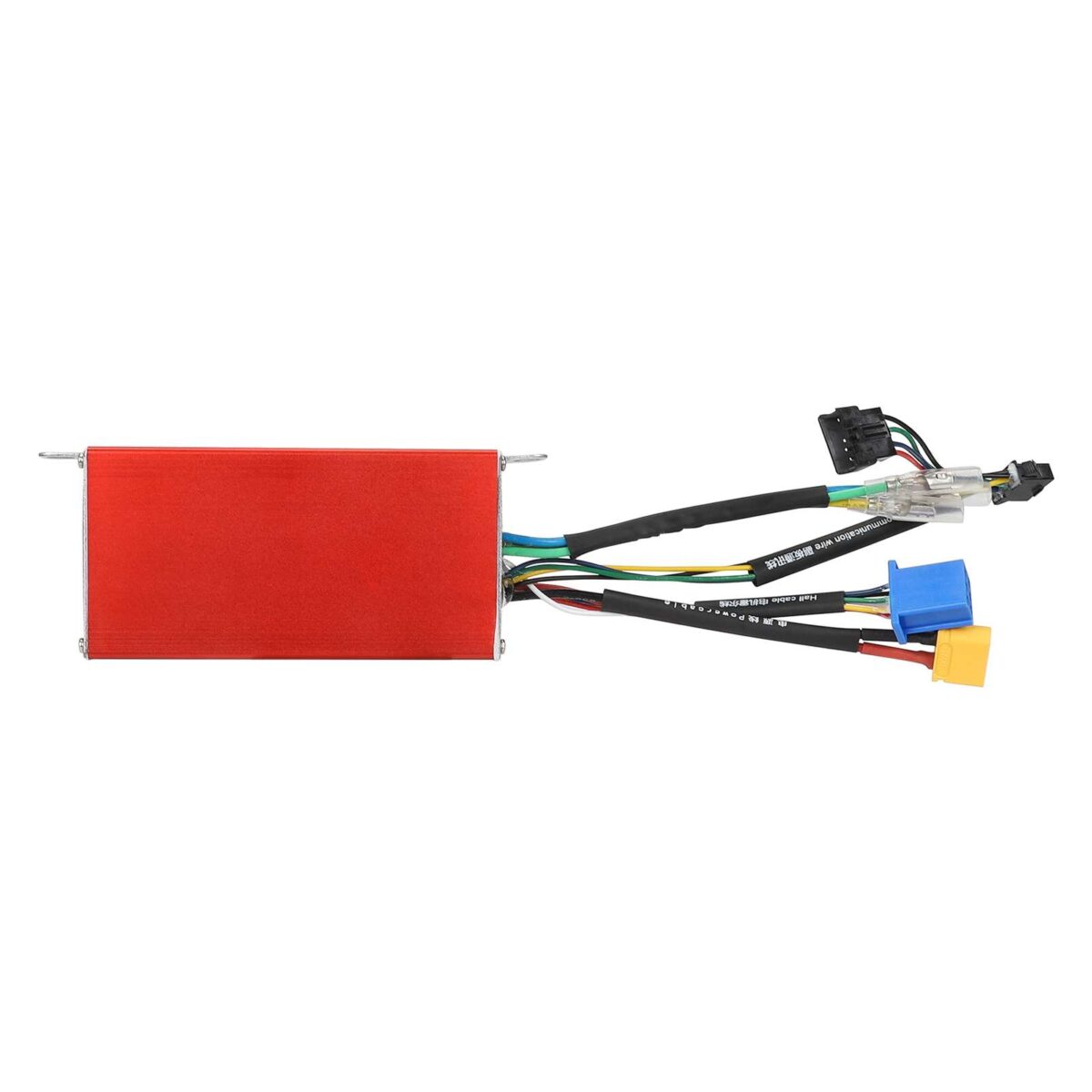 Controlador frontal original Smartgyro Crossover Dual Max 48V - Imagen 3