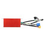 Controlador frontal original Smartgyro Crossover Dual Max 48V - Imagen 3