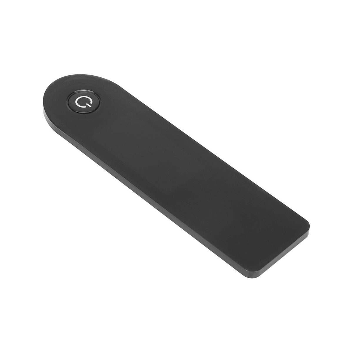Panel de visualización con pegamento rojo para patinete Xiaomi 4 - Imagen 4