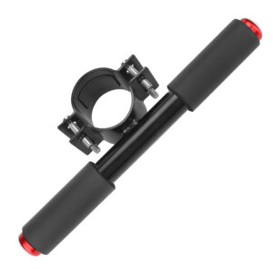 Manillar Good Kid con luz para scooters Ninebot ES y G30 Max