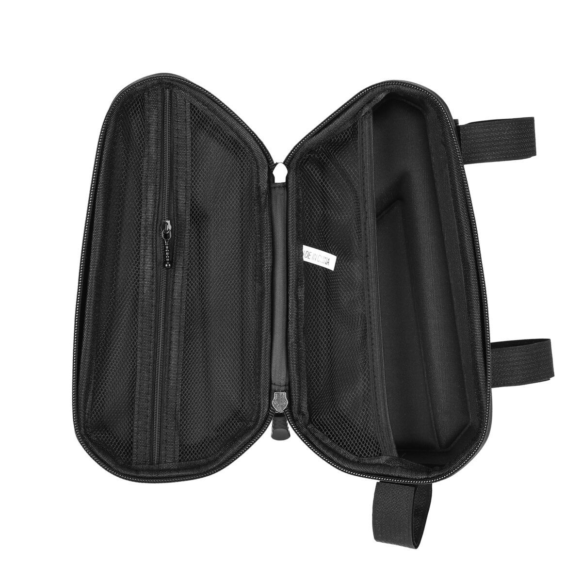 Bolsa triangular para la viga delantera de la bicicleta derecha - Imagen 3