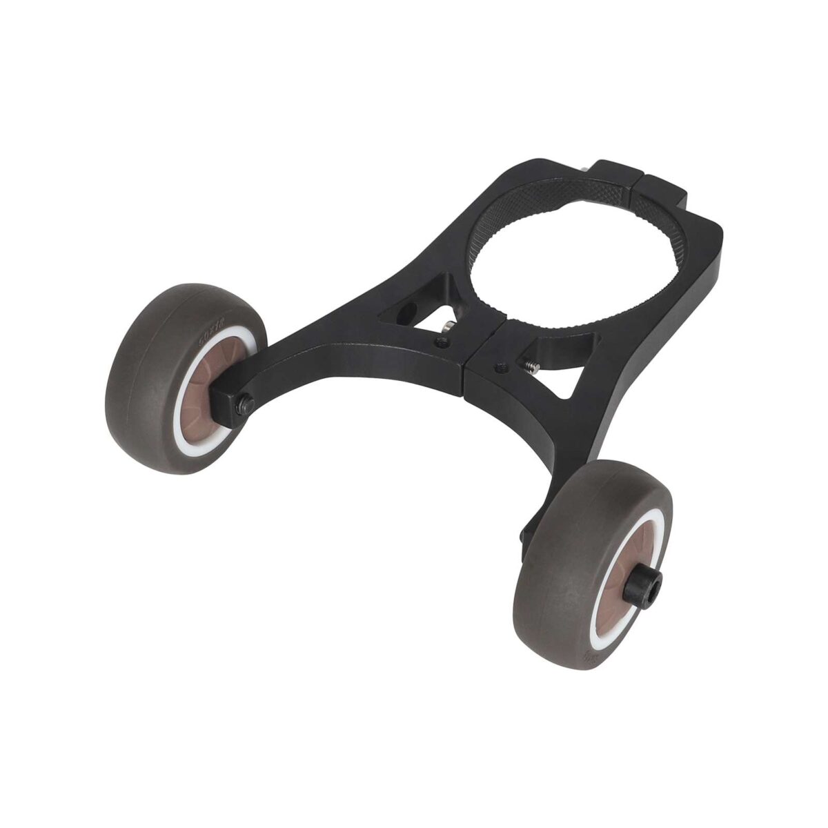 Rueda auxiliar para scooters MaxG30 - Imagen 4